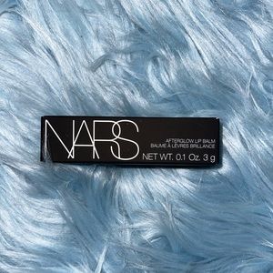 NARS Afterglow Lip Balm Orgasm